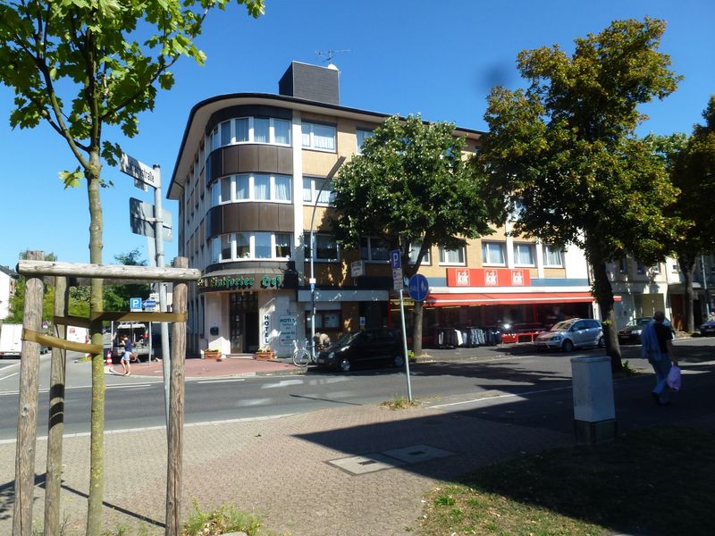 Hotel Photo 16