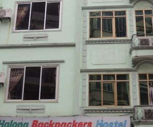 Halong Backpackers Hostel Halong Vietnam