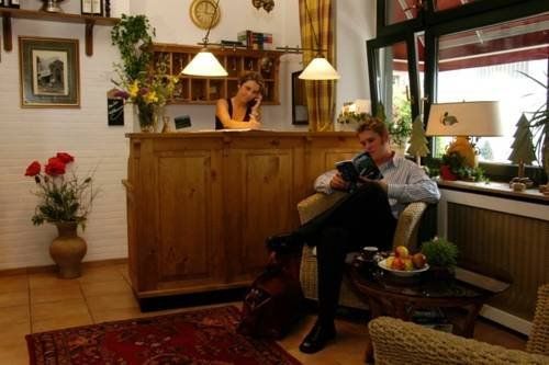 Hotel Photo 21