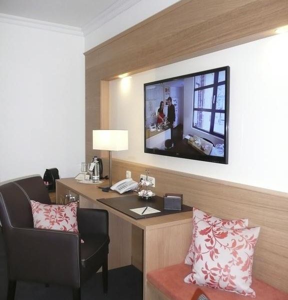 Hotel Photo 4