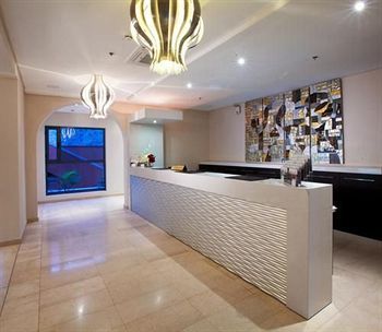 Hotel Photo 14