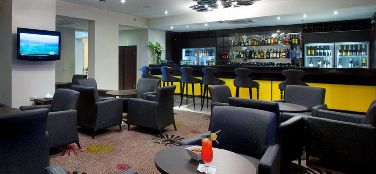 Hotel Photo 16