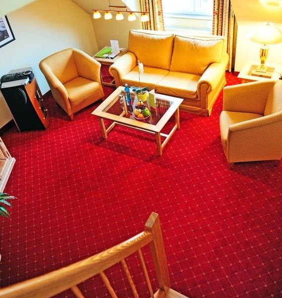 Hotel Photo 9