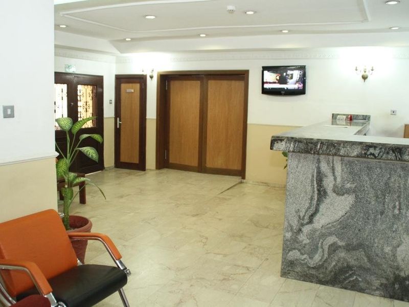 صورة الفندق 18