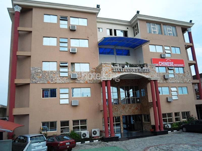 Hotel Photo 14