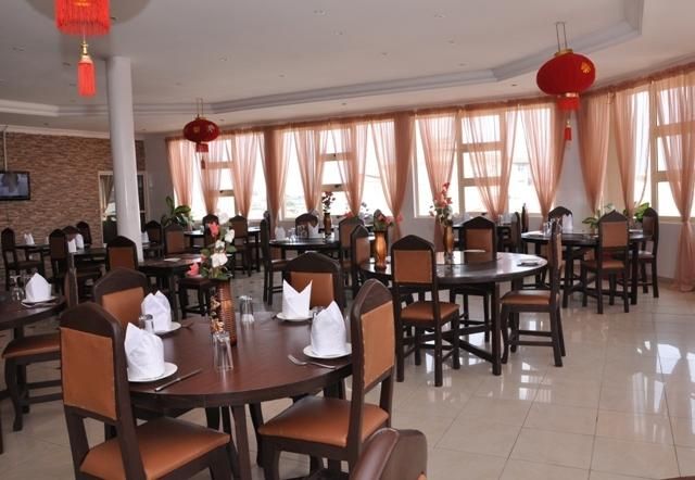 Hotel Photo 9