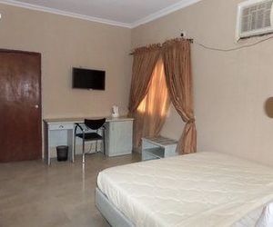 WoodRidge Hotel Ikeja Nigeria