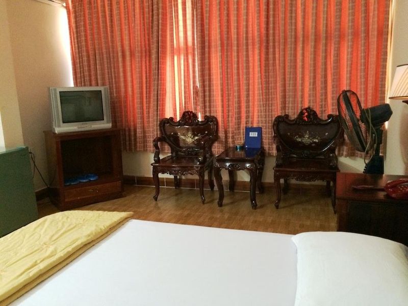 صورة الفندق 1