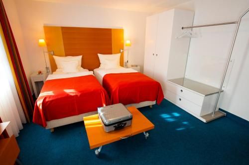 Hotel Photo 7