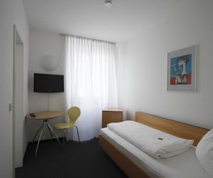 Hotel Zepp Kaiserslautern Germany