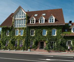 Zeller-Hotel+Restaurant Kahl Germany