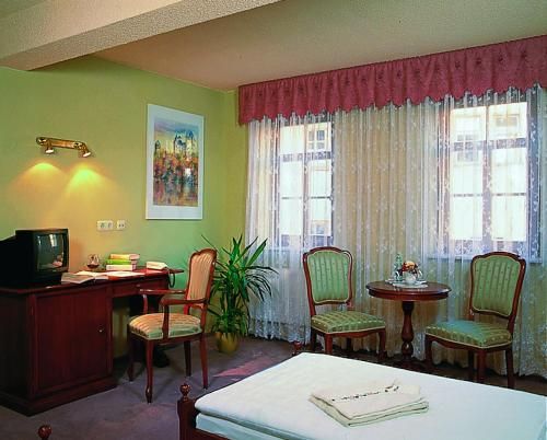 Hotel Photo 8
