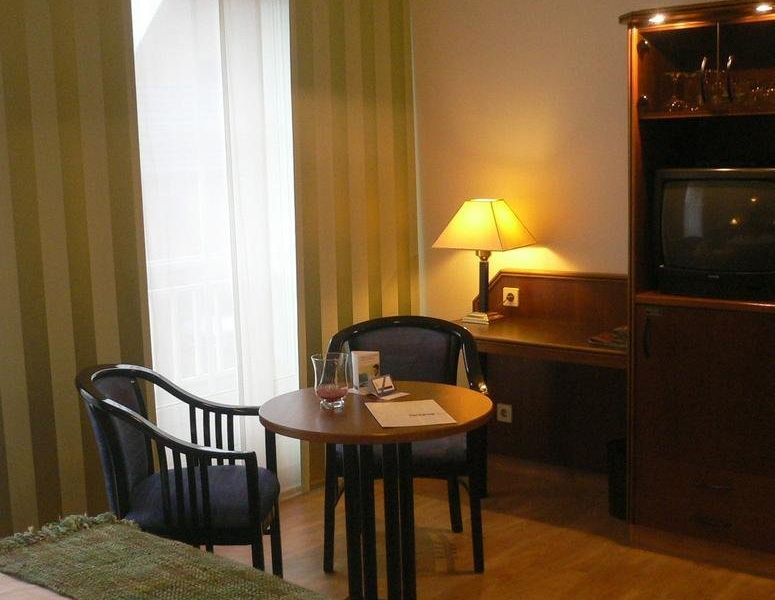 Hotel Photo 11