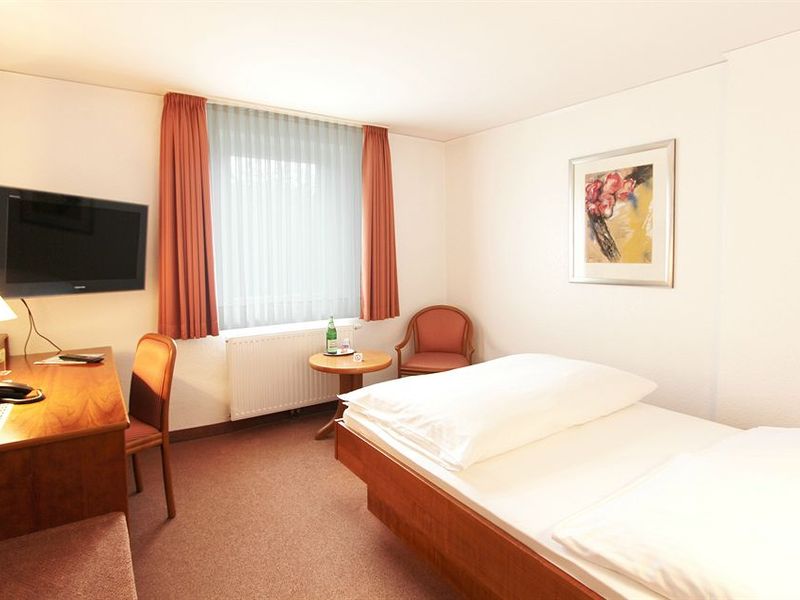 Hotel Photo 1