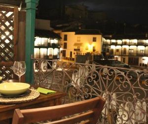 Los Balcones de Galaz Chinchon Spain