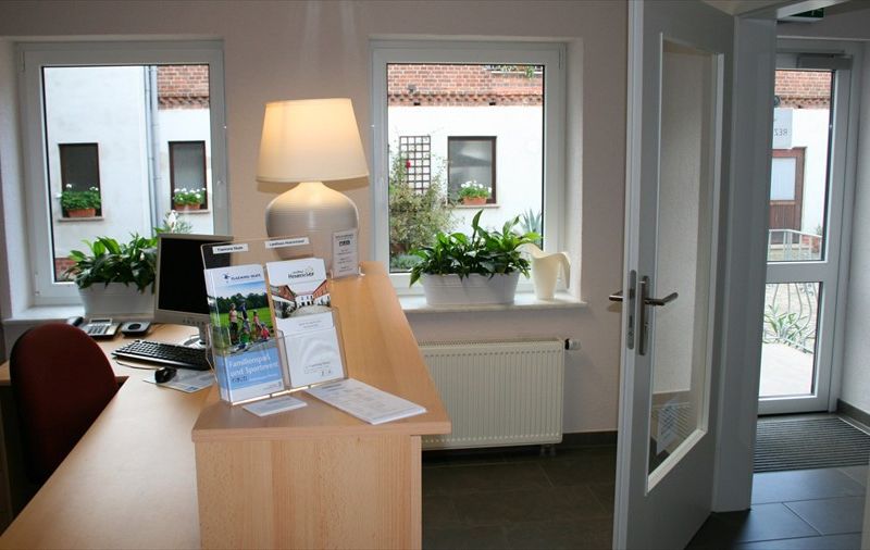 Hotel Photo 13