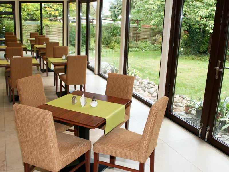 Hotel Photo 9