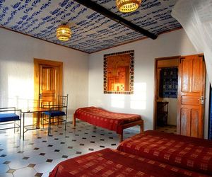 Hôtel Mermoz Saint-Louis Senegal