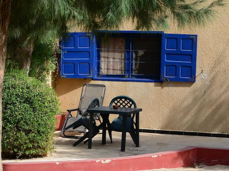 Hotel Photo 16