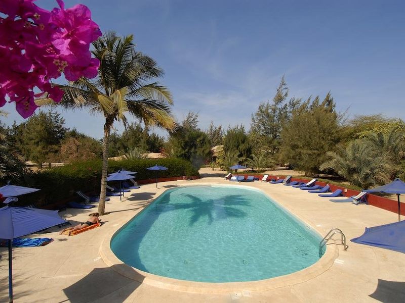Hotel Photo 19