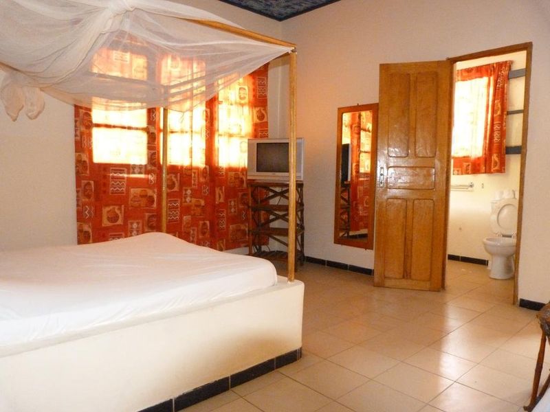 Hotel Photo 3