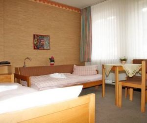Hotel Alte Post Juelich Germany