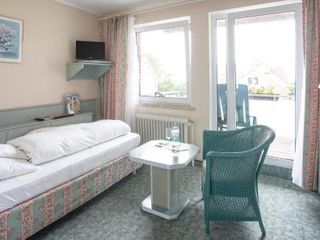 Hotel pic Nordseehotel Freese