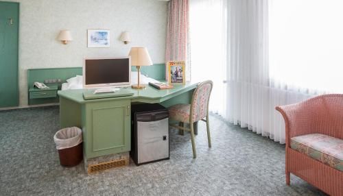 Hotel Photo 7