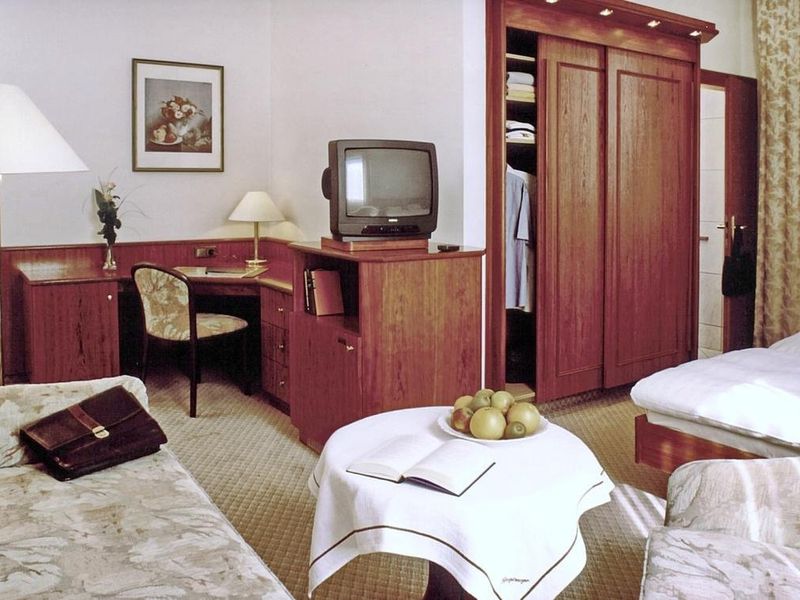 Hotel Photo 5