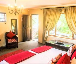 Geralds Gift Guest House Addo South Africa