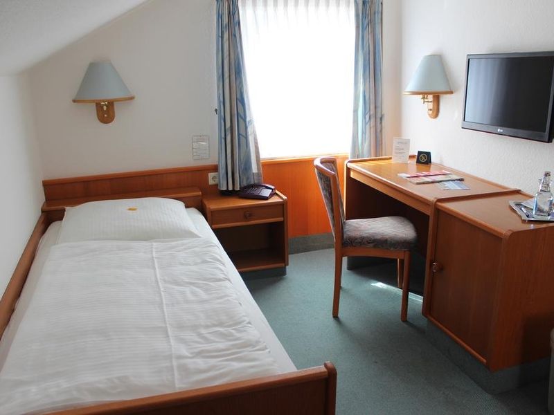 Hotel Photo 5