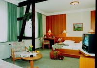Отзывы Hotel Jesteburger Hof