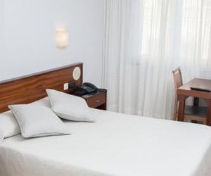 Hotel Brisa La Coruna Spain