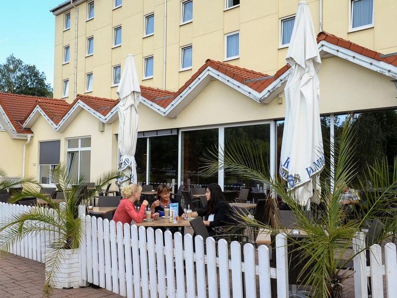 Hotel Photo 23