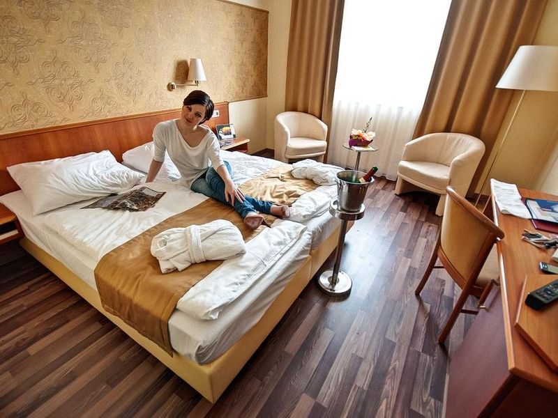 Hotel Photo 4