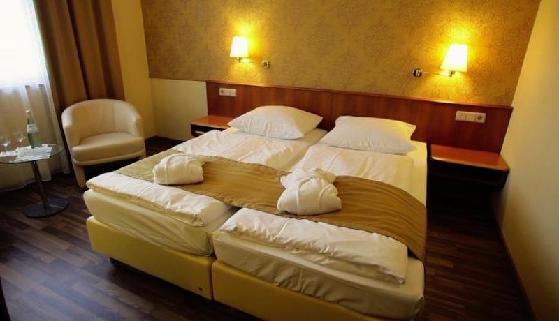 Hotel Photo 5