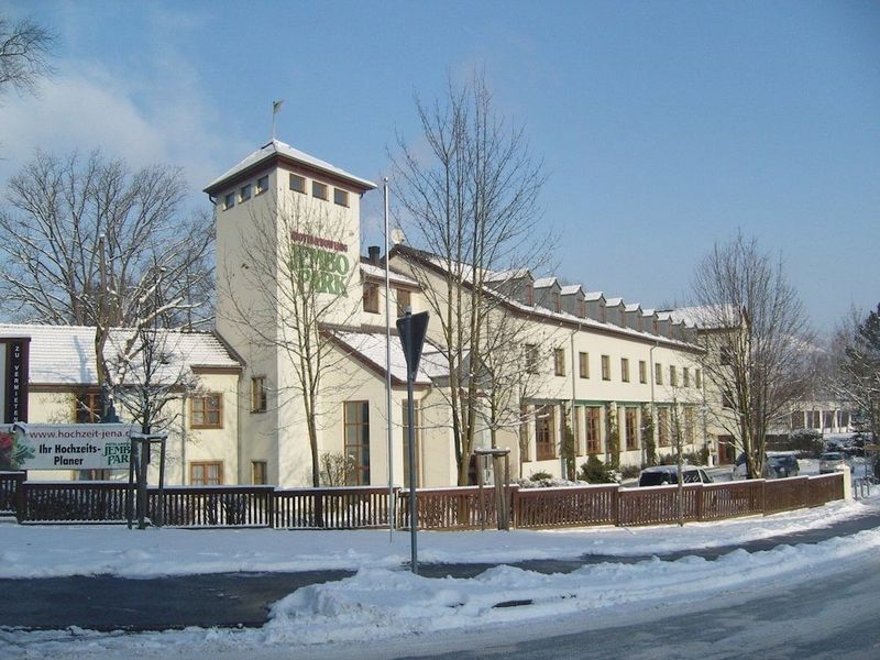 Hotel Photo 23