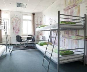 Hostel Jena Jena Germany