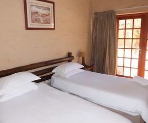 Bains Lodge Bloemfontein South Africa