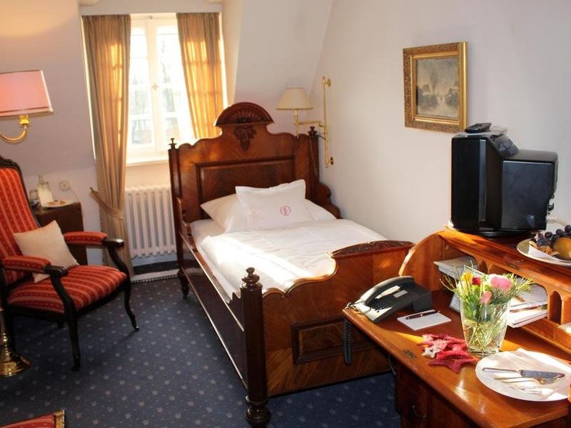 Hotel Photo 11