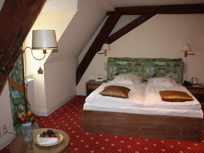 Hotel Photo 12
