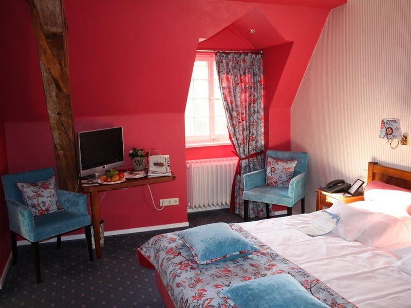 Hotel Photo 5