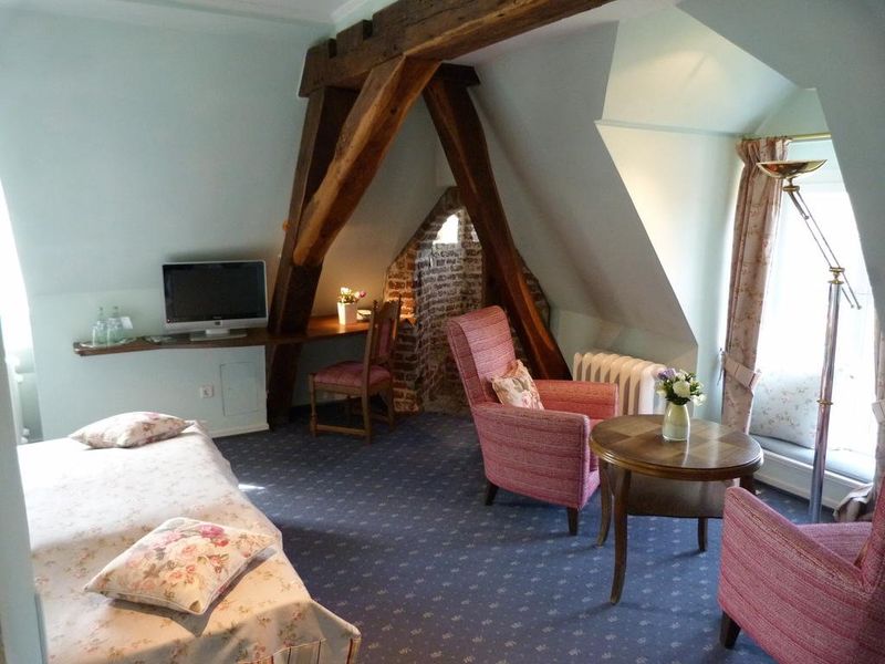 Hotel Photo 6
