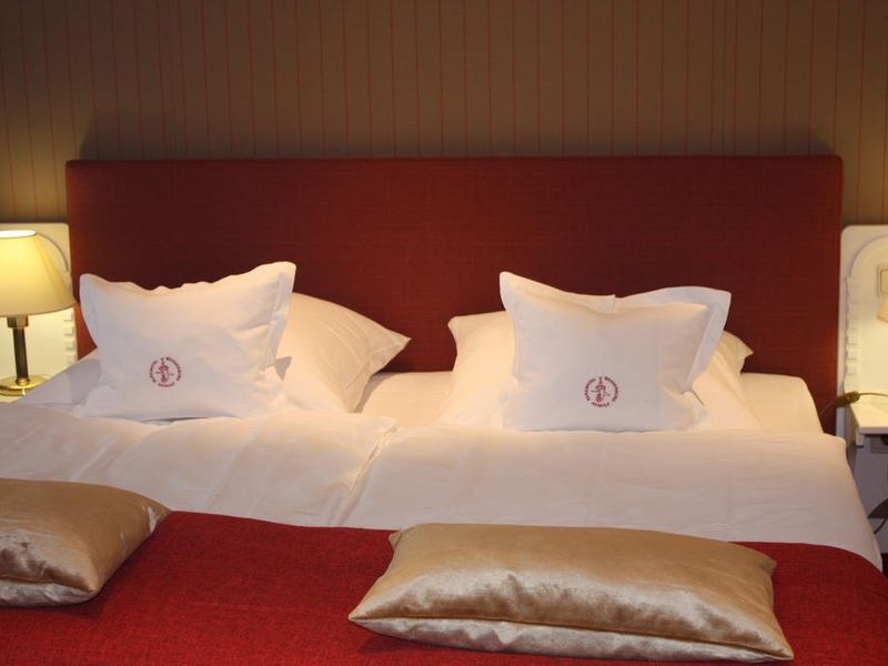 Hotel Photo 8