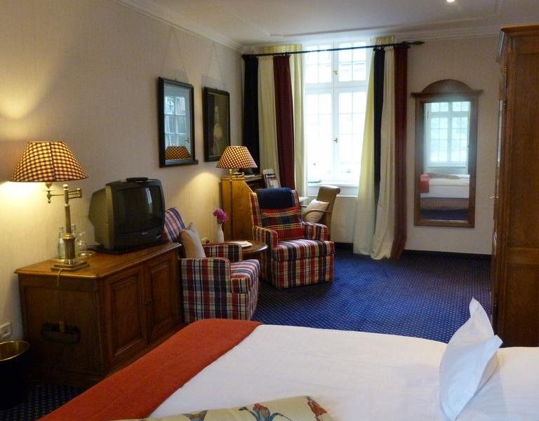Hotel Photo 9