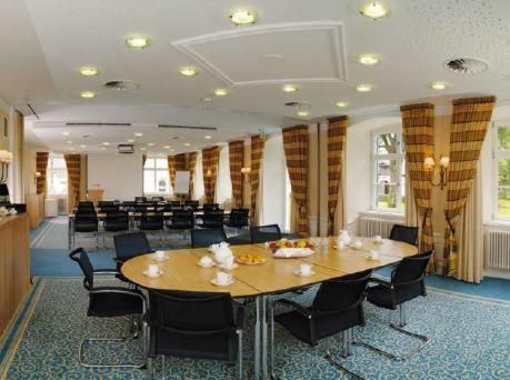 Hotel Photo 12