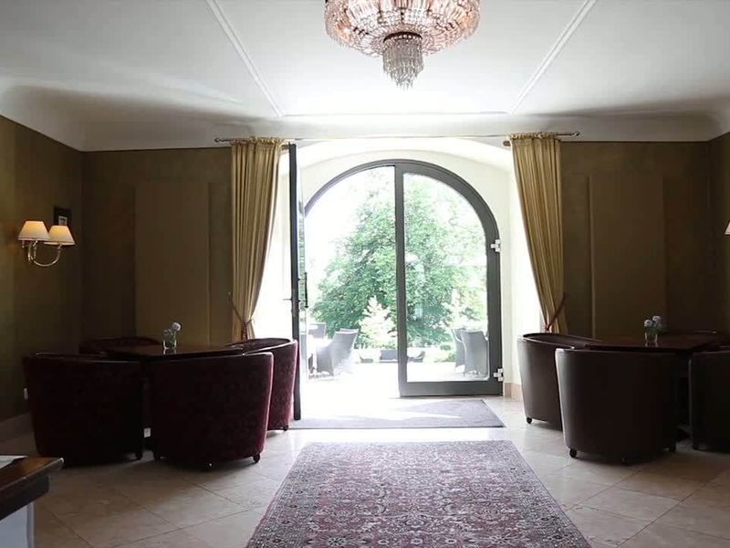 Hotel Photo 14