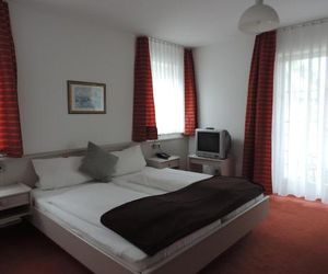 Hotel Garni Isny im Allgau Germany