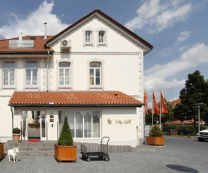 Hotel Villa Will Isernhagen Germany