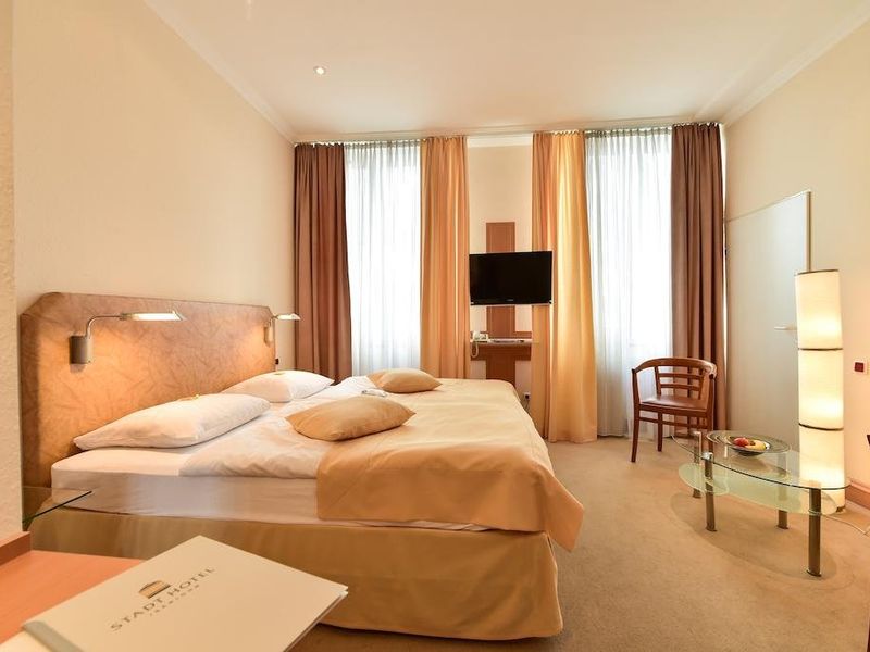 Hotel Photo 1
